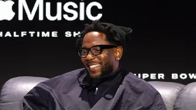 Kendrick Lamar 2026 Grammy Hip Hop News