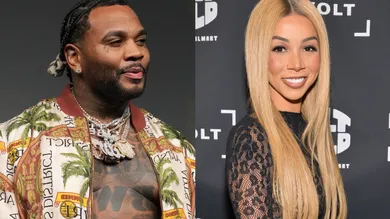 kevin gates brittany renner