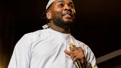 Kevin Gates Defends Brittany Renner Relationship News