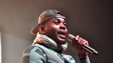 Kevin Gates Ex-Girlfriend Drama Gossip News