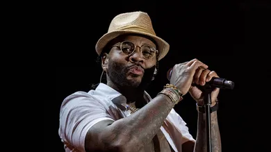 Kevin Gates Girlfriend Brittany Renner Gossip News