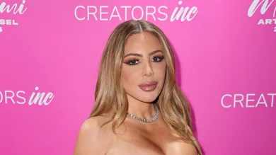 Larsa Pippen Jeff Coby Relationship News