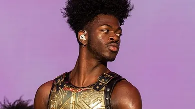 Lil Nas X Update Facial Paralysis Hip Hop News
