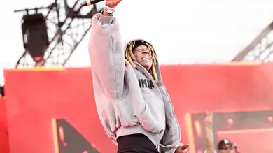 Revolve Festival 2025 - Inside