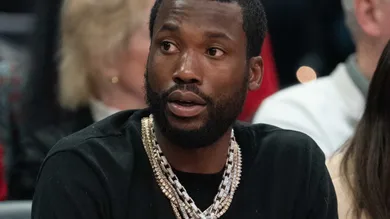 Meek Mill Shannon Sharpe Fans Hip Hop News