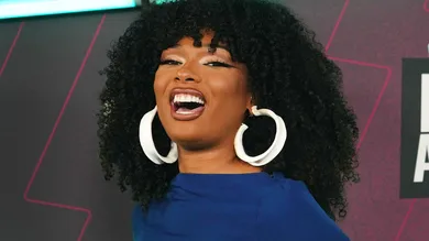 Megan Thee Stallion Coachella Torrey Craig Relationship News