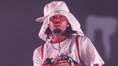 Playboi Carti Finished Album 2022 Hip Hop News