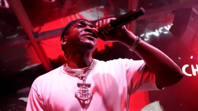 Heineken House At Coachella Valley Music And Arts Festival