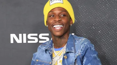 Quando Rondo Message From Prison Hip Hop News