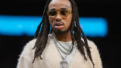 Quavo Ferrari Sculpture Lawsuit Hip Hop News
