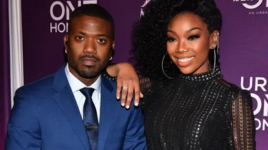 Ray J Claims Brandy Hates Him Gossip News