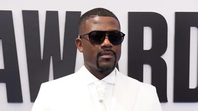Ray J Reacts Shannon Sharpe Lawsuit Hip Hop News