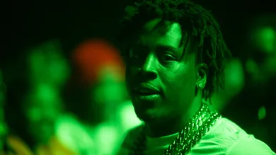 GloRilla: The Glorious Tour - Atlanta, GA