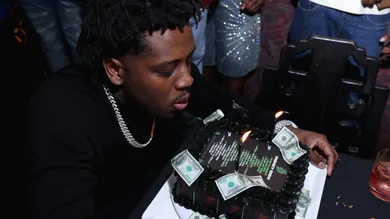 Real Boston Richey Album Release Dinner