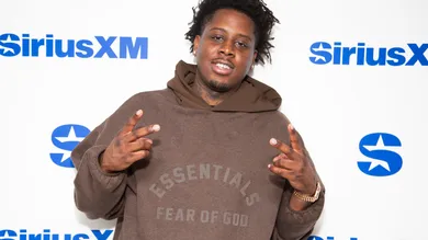 Celebrities Visit SiriusXM - September 12, 2024