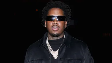 Real Boston Richey's Ex Appears Not Pregnant Hip Hop News