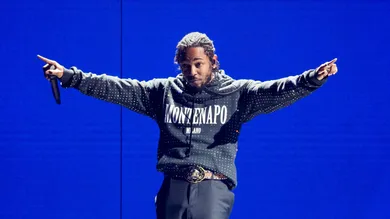 The BRIT Awards 2018 - Show