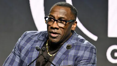 Shannon Sharpe Allegedly Threatens Accuser Pop Culture News
