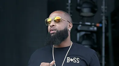 Slim Thug Breaks Silence Burglary Hip Hop News
