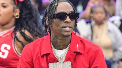 Soulja Boy Confronts Allegations Hip Hop News
