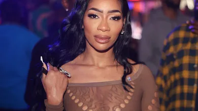 Tommie Lee 20 Vs 1 Fight Gossip News