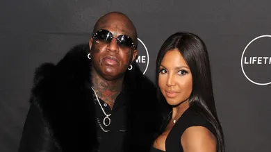 Toni Braxton Birdman Married Relationship News