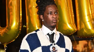 Young Thug Breaks Silence Prosecutors Probation Hip Hop News