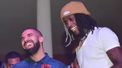 Young Thug Kendrick Lamar Drake Hip Hop News
