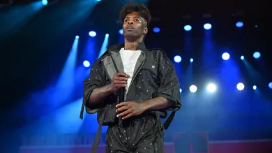 Druski Hosts First-Ever “Coulda Fest” Comedy and Music Festival at State Farm Arena in Atlanta.