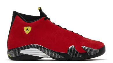 air-jordan-14-ferrari-sneaker-news