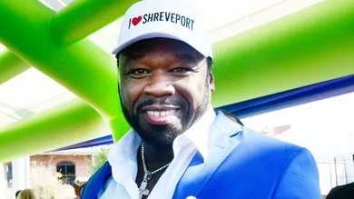 50 Cent Diddy Supporters Protesting Trial 20 An Hour Hip Hop News