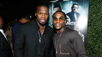 Grindstone And Lionsgate Screening Of "Freelancers"