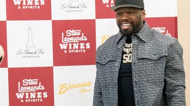 50 Cent No Gang Ties Distancing G Unit MC Hip Hop News