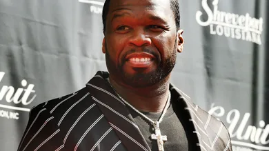 50 Cent Clowns Kid Cudi Diddy Hip Hop News