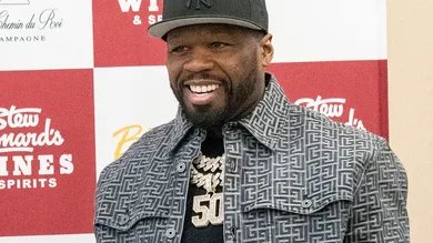 50 Cent Diddy Kid Cudi Car Fire Hip Hop News