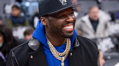 50 Cent Diddy Predicting Fate Hip Hop News