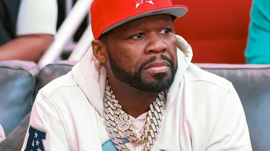 50 Cent Mocks Lil Meech Hip Hop News