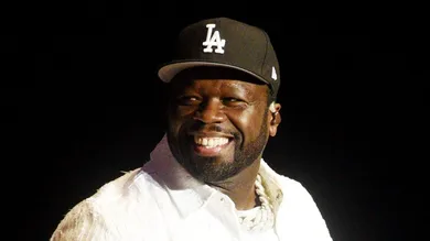 50 Cent Taunts Benzino Hip Hop News