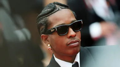 "Highest 2 Lowest" Red Carpet - The 78th Annual Cannes Film Festival