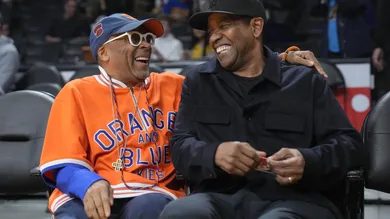 ASAP Rocky Denzel Washington Spike Lee Highest 2 Lowest Hip Hop News
