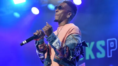 2019 BET Experience - DJ Hed Presents Kicksperience Sponsored by Sprite