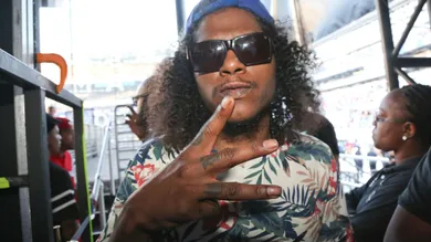 Hot 97 Summer Jam 2014