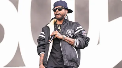 2025 Dreamville Music Festival