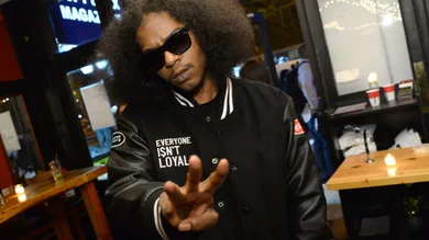 Ab Soul Influenced Joey Badass Ray Vaughn Rap Battle Hip Hop News