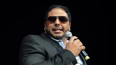 Al B Sure Testify Diddy Putting Him In Coma Hip Hop News