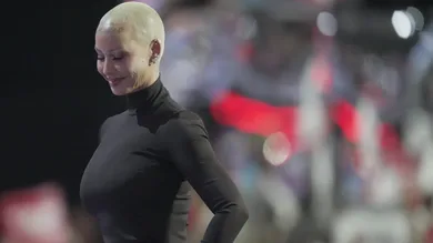 Amber Rose Backlash African Queen Pop Culture News