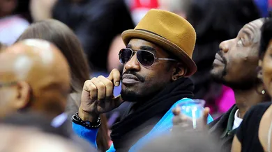 Andre 3000 New Album Find Notebook Hip Hop News