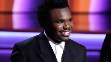 Baby Keem Kendrick Lamar Grand National MetLife Hip Hop News