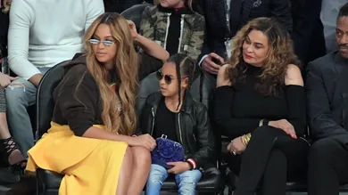 Beyonce Tina Knowles Tour New Book Music News