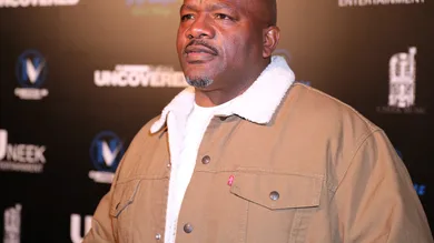 FX's New Docu-Series "Hip Hop Uncovered" Los Angeles Premiere